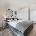 Wyspa Uznam Marina Jachtowa Apartment Swinoujscie