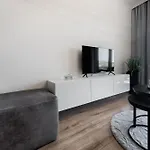Wyspa Uznam Marina Jachtowa * Svinoústí