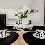Apartmán Wyspa Uznam Marina Jachtowa