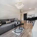 Wyspa Uznam Marina Jachtowa Apartmán Svinoústí