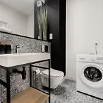 Wyspa Uznam Marina Jachtowa Apartmán