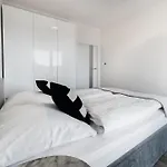 Wyspa Uznam Marina Jachtowa Apartment Swinoujscie