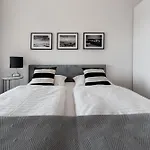Apartment Wyspa Uznam Marina Jachtowa Swinoujscie