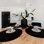 Wyspa Uznam Marina Jachtowa Apartmán Svinoústí