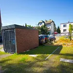 Wyspa Uznam Marina Jachtowa * Svinoústí