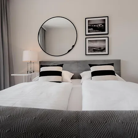 Wyspa Uznam Marina Jachtowa Apartment *