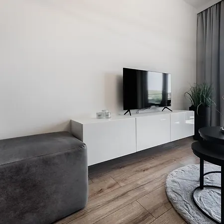 Wyspa Uznam Marina Jachtowa * Świnoujście