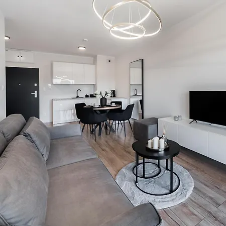 Wyspa Uznam Marina Jachtowa Swinoujscie
