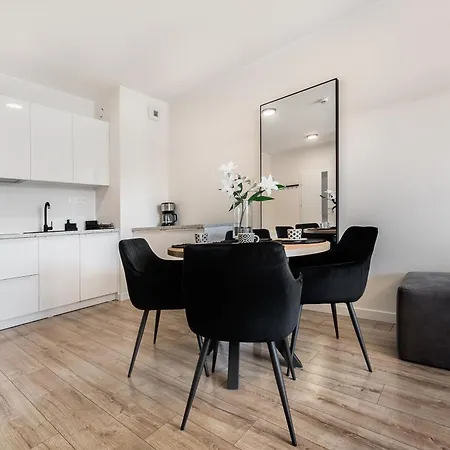 Wyspa Uznam Marina Jachtowa * Świnoujście