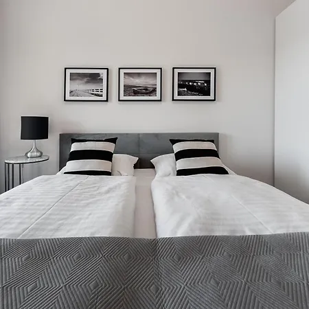 Appartement Wyspa Uznam Marina Jachtowa Świnoujście
