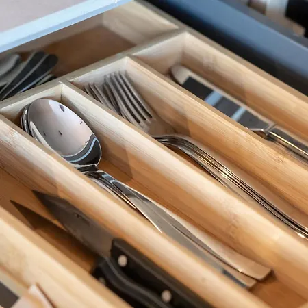 Διαμέρισμα Wyspa Uznam Marina Jachtowa *